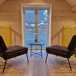 Andoy Vest Rorbuer Domek letniskowy
