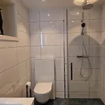 Andoy Vest Rorbuer אכסניה