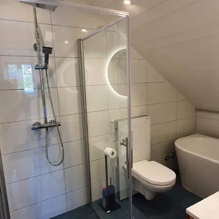 Andoy Vest Rorbuer 레이네