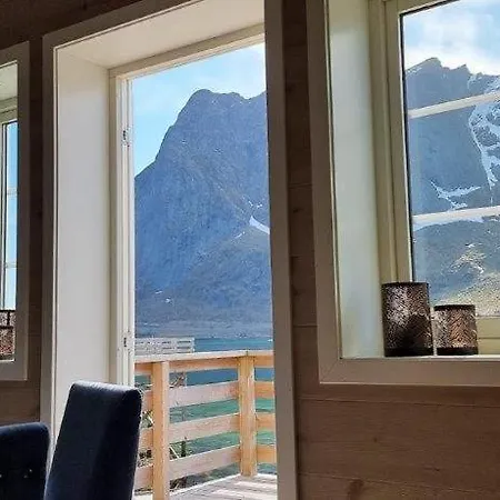 Andøy Vest Rorbuer