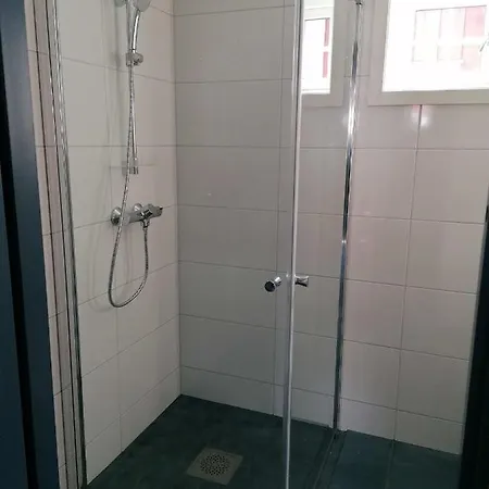 Andoy Vest Rorbuer Lodge