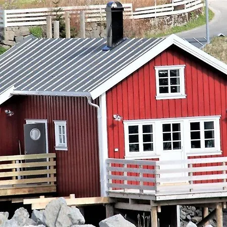 Andøy Vest Rorbuer *