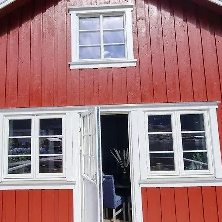Andøy Vest Rorbuer * Reine