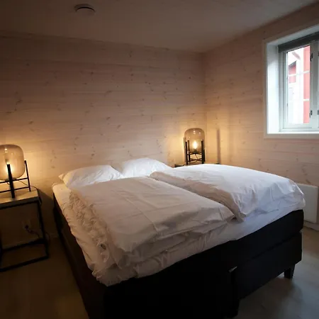 Lodge Andøy Vest Rorbuer