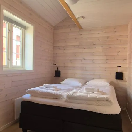 Lodge Andøy Vest Rorbuer
