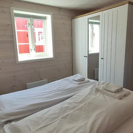 Lodge Andøy Vest Rorbuer *