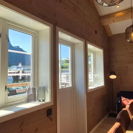 Andøy Vest Rorbuer *