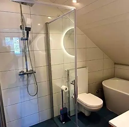 Andoy Vest Rorbuer Lodge