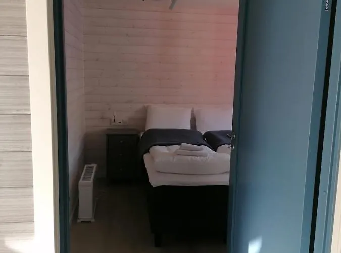 Jaktstuga Andoy Vest Rorbuer Reine