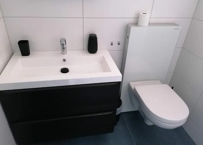 Andoy Vest Rorbuer Jaktstuga *