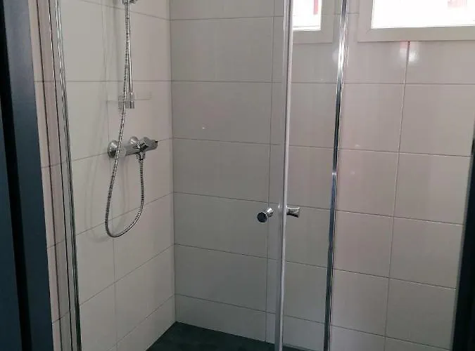 Andoy Vest Rorbuer Jaktstuga