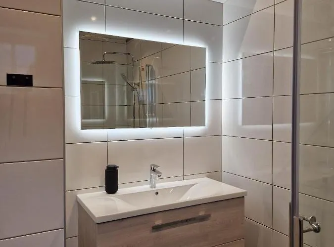 Jaktstuga Andoy Vest Rorbuer Reine