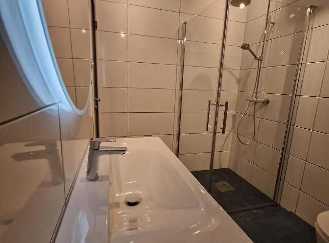 Andoy Vest Rorbuer Jaktstuga